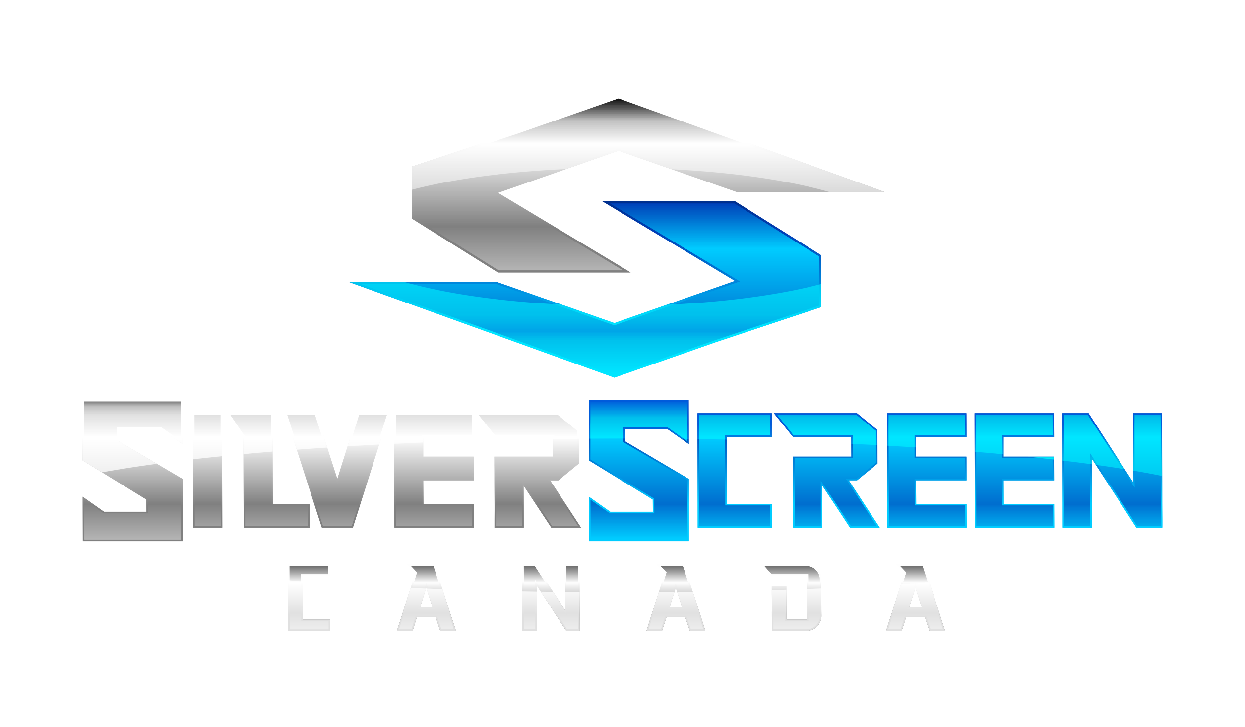 SilverScreen Logo
